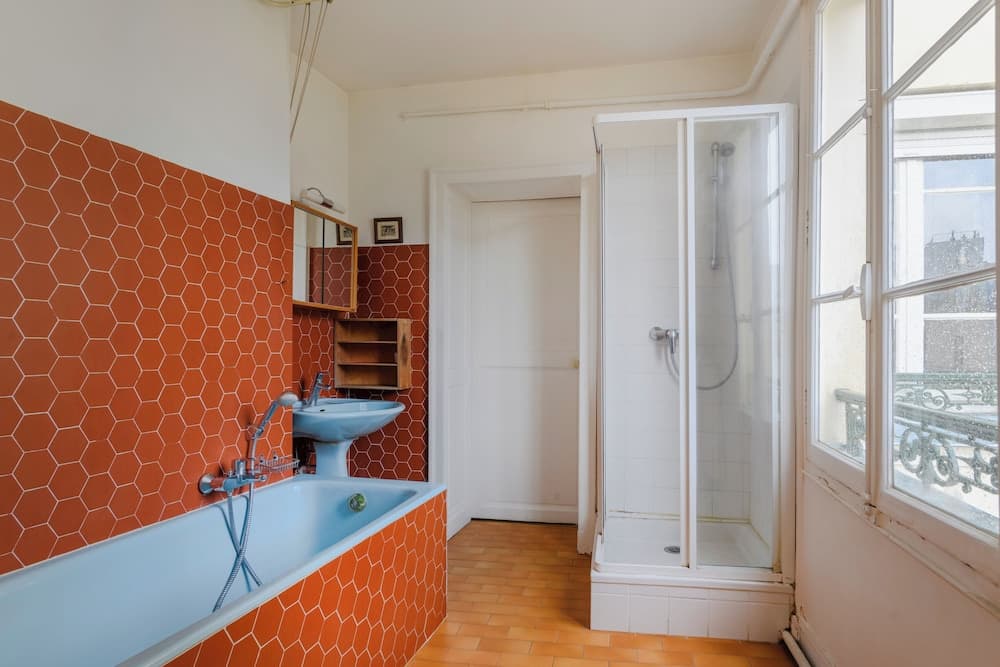 Paris Center St Claude residence - photo 8