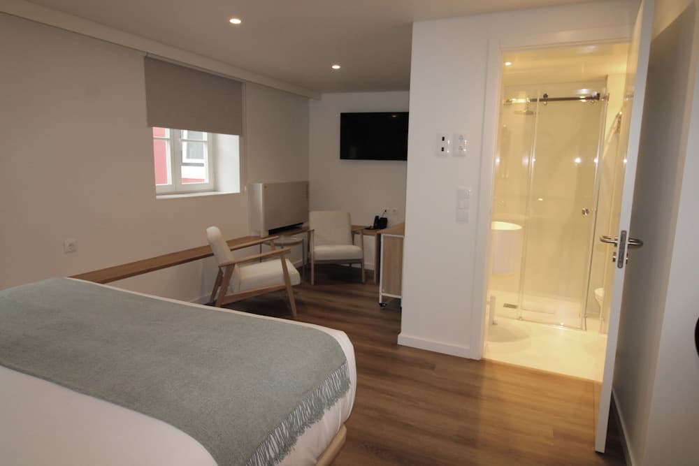 Rossio Garden Suites - photo 15