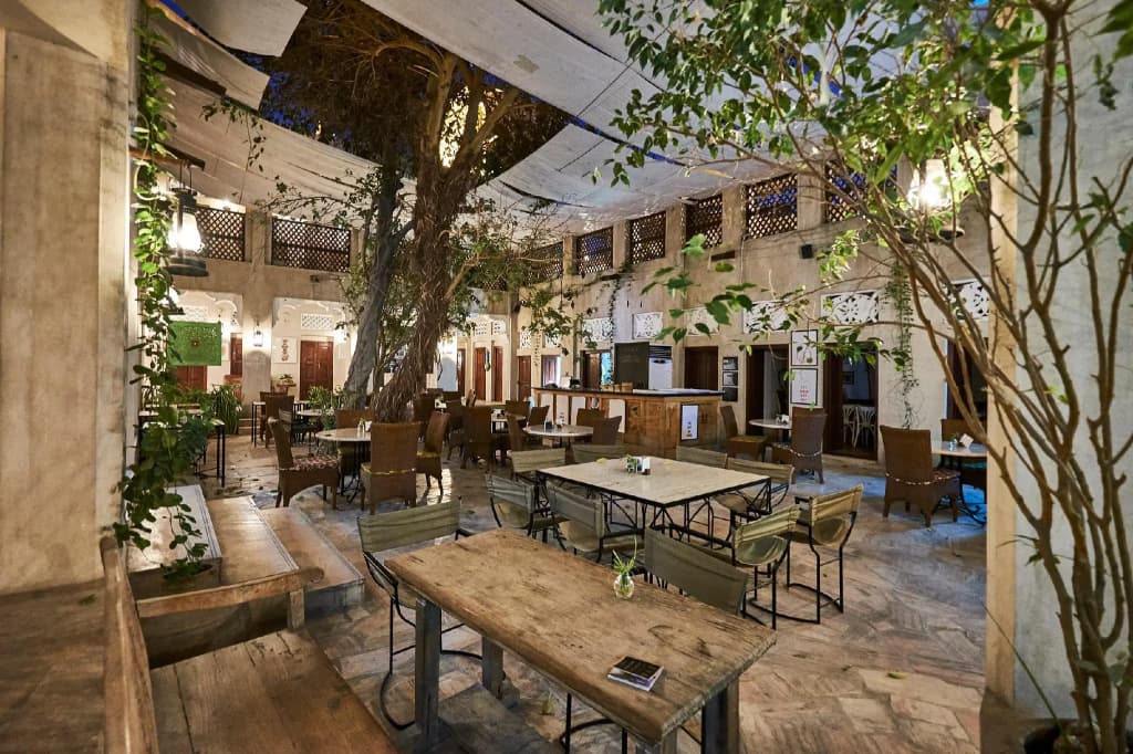 XVA Art Hotel - photo 21