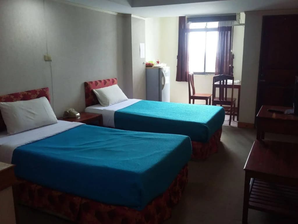 Donmuang Mansion - photo 8
