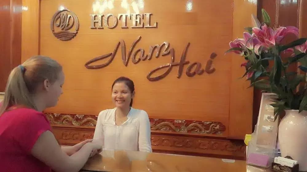 Hanoi Marvellous Hotel & Spa - photo 7
