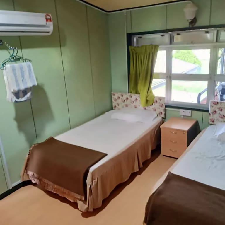 OYO 90366 Home Valley Guesthouse Tambunan - photo 2