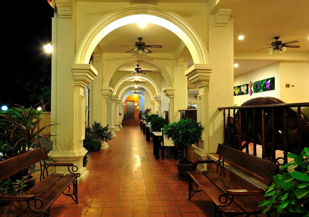APK Resort - photo 11