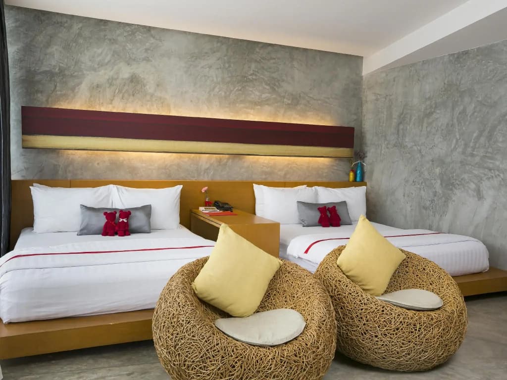 The Now Hotel - photo 47