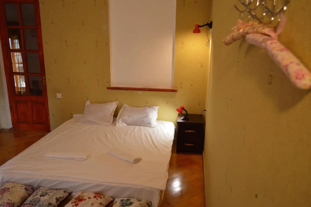 Patio Hostel - photo 4
