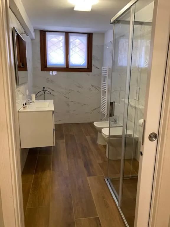 Hotel Palazzo Martinelli Dolfin - photo 10