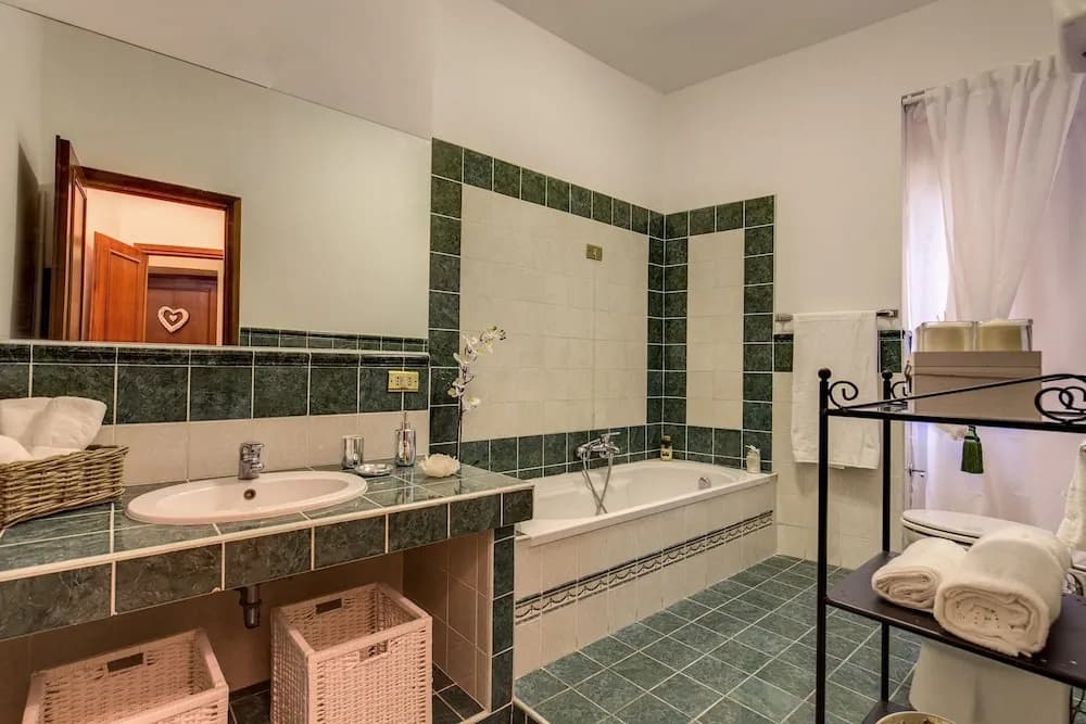 Maison De Luxe Navona - photo 21