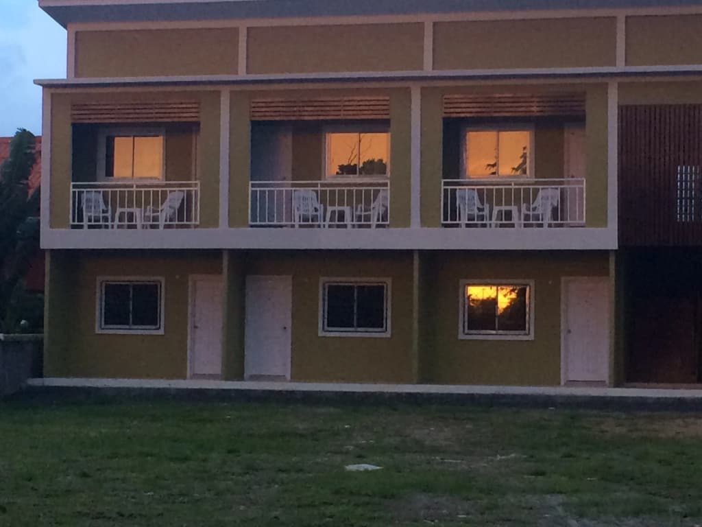Bangtao Mango House - main photo