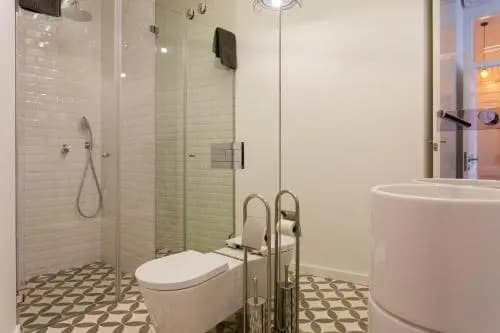 Bairro Alto Viewpoint Flat - photo 10