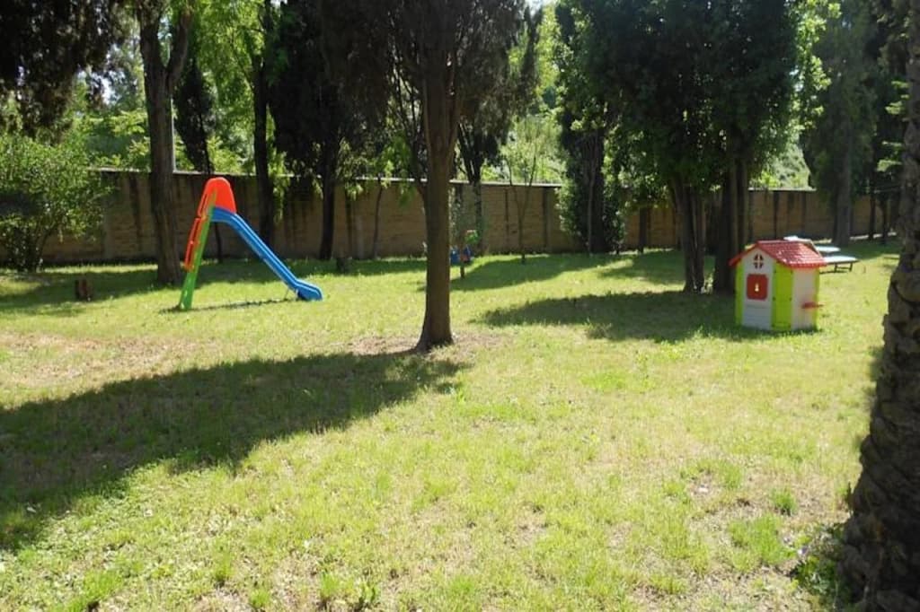 Hotel Garden Area Roma - photo 18