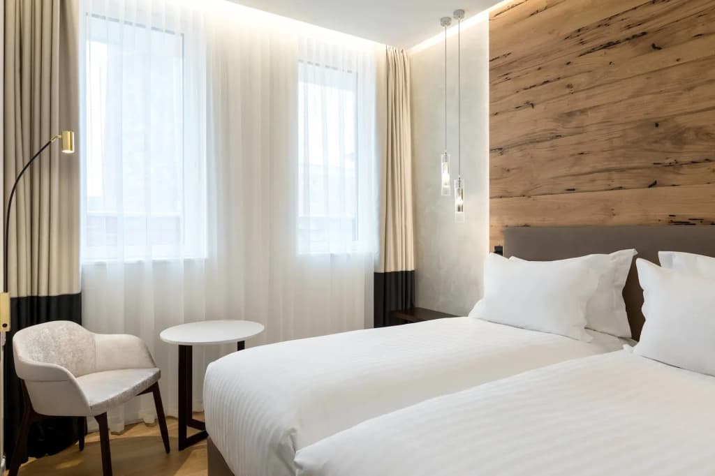 Ac Hotel Venezia by Marriott - photo 5