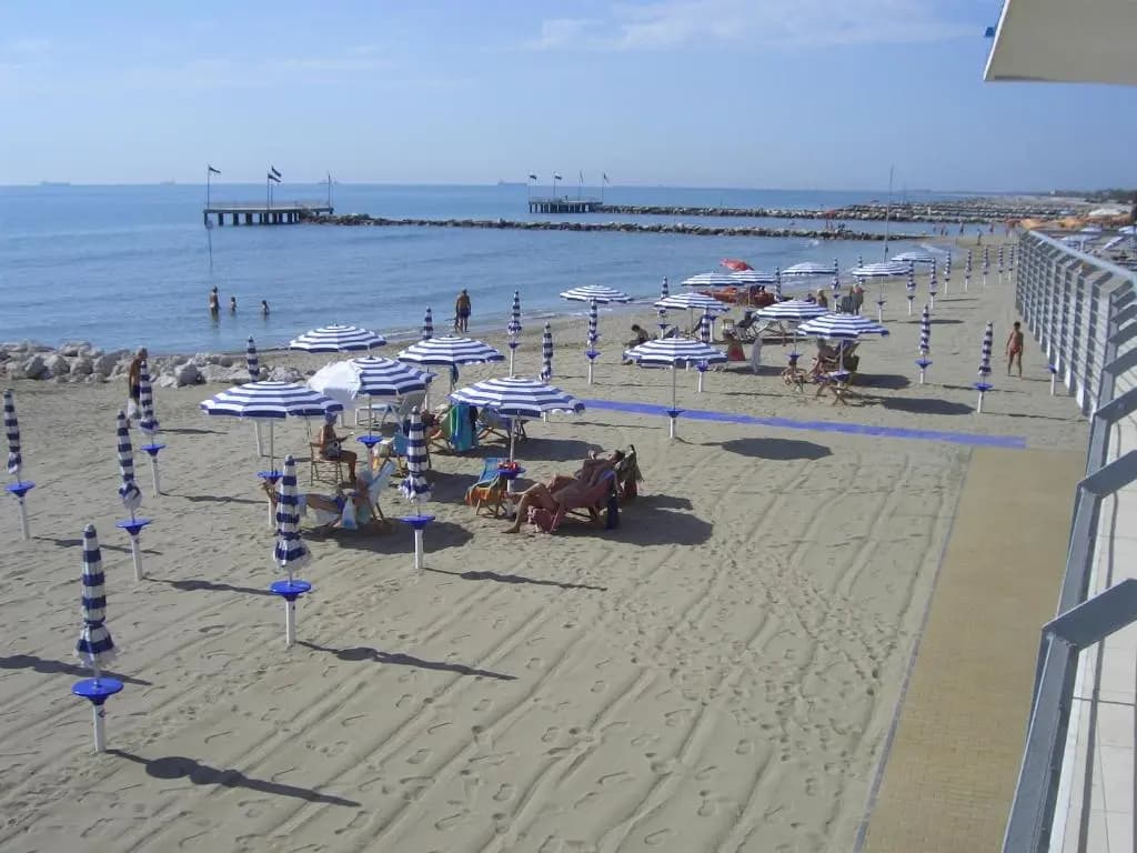 Hotel Sorriso - photo 12