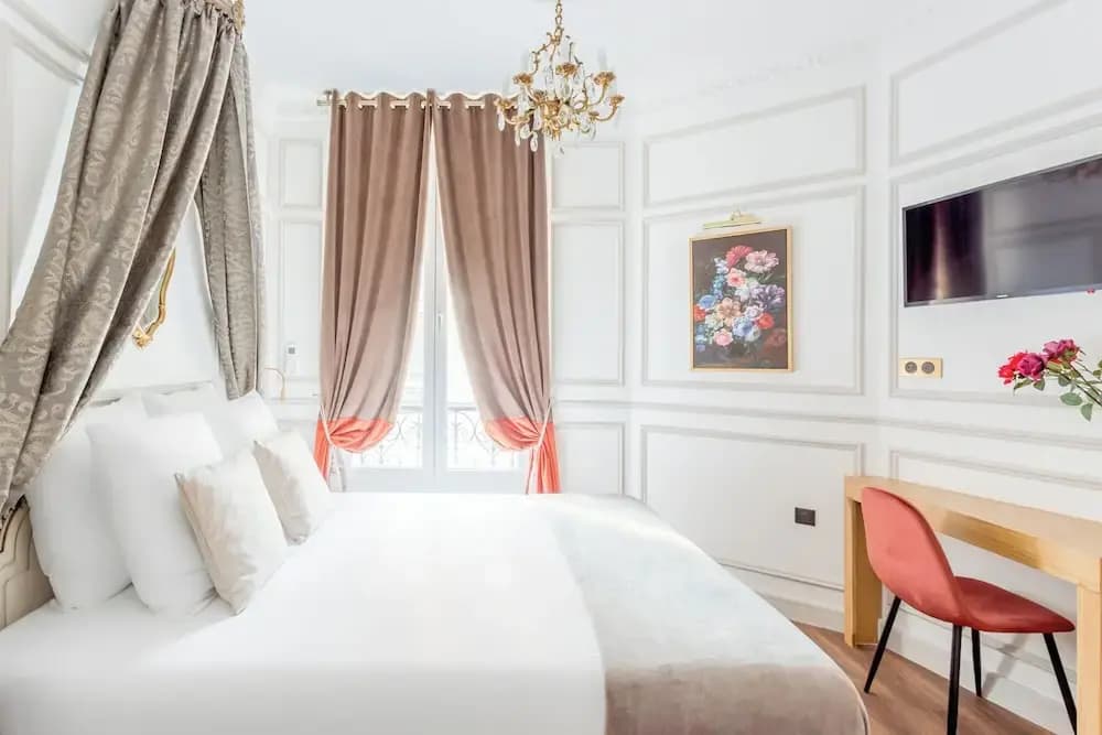 Merveil Luxury Suites - Septembre I-II - photo 13