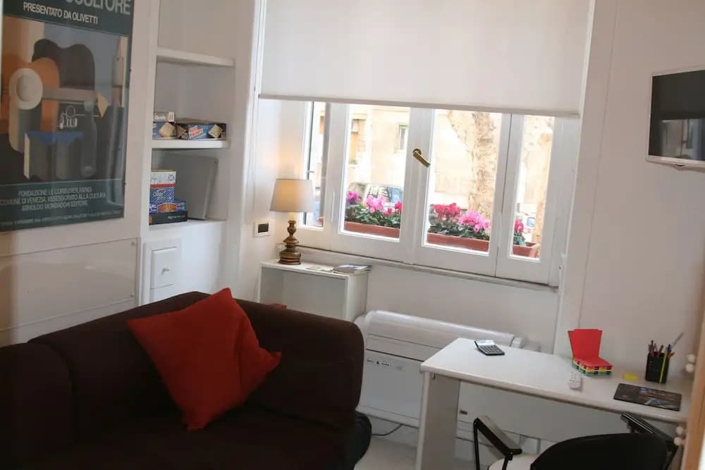 Gentile da Fabriano Apartments - photo 5
