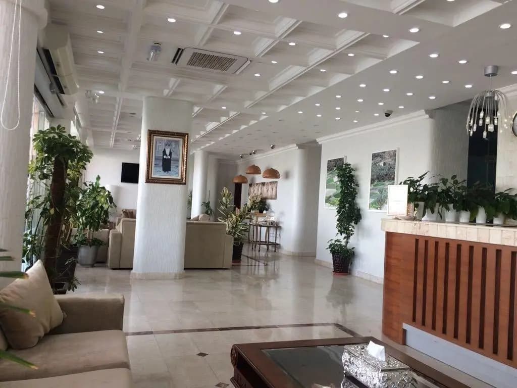 Oman Palm Hotel Suites - photo 40