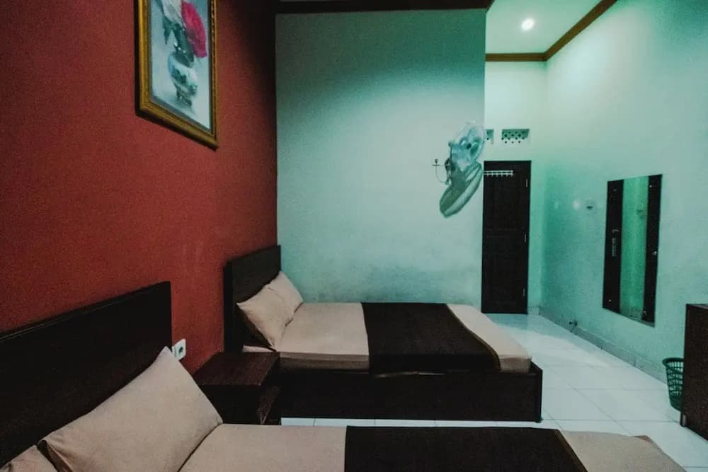 Hotel Mega Dana - photo 3