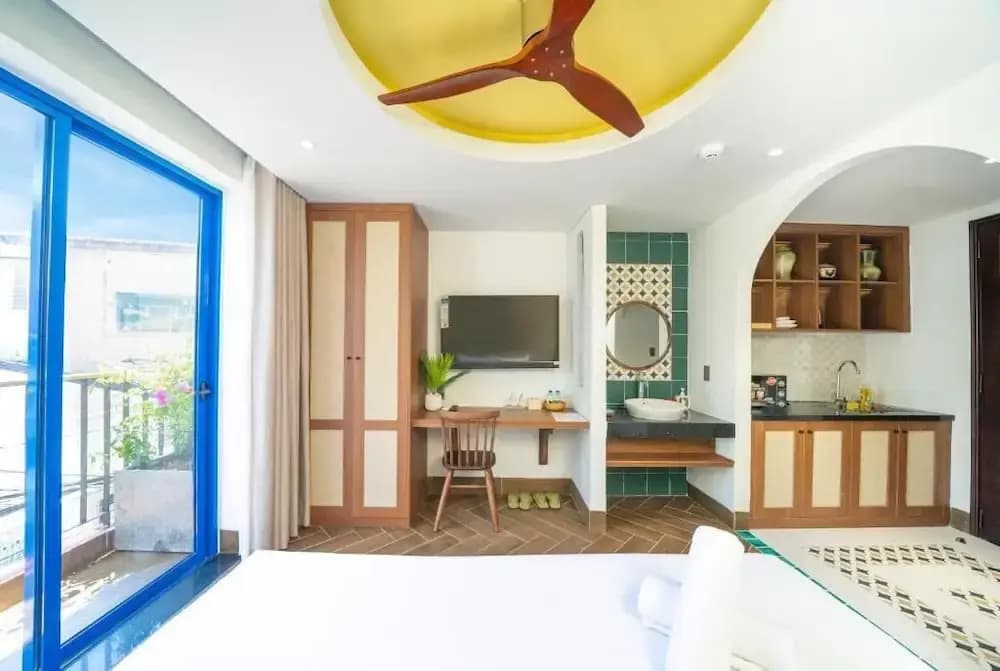 Sujet Hotel Da Nang - photo 17