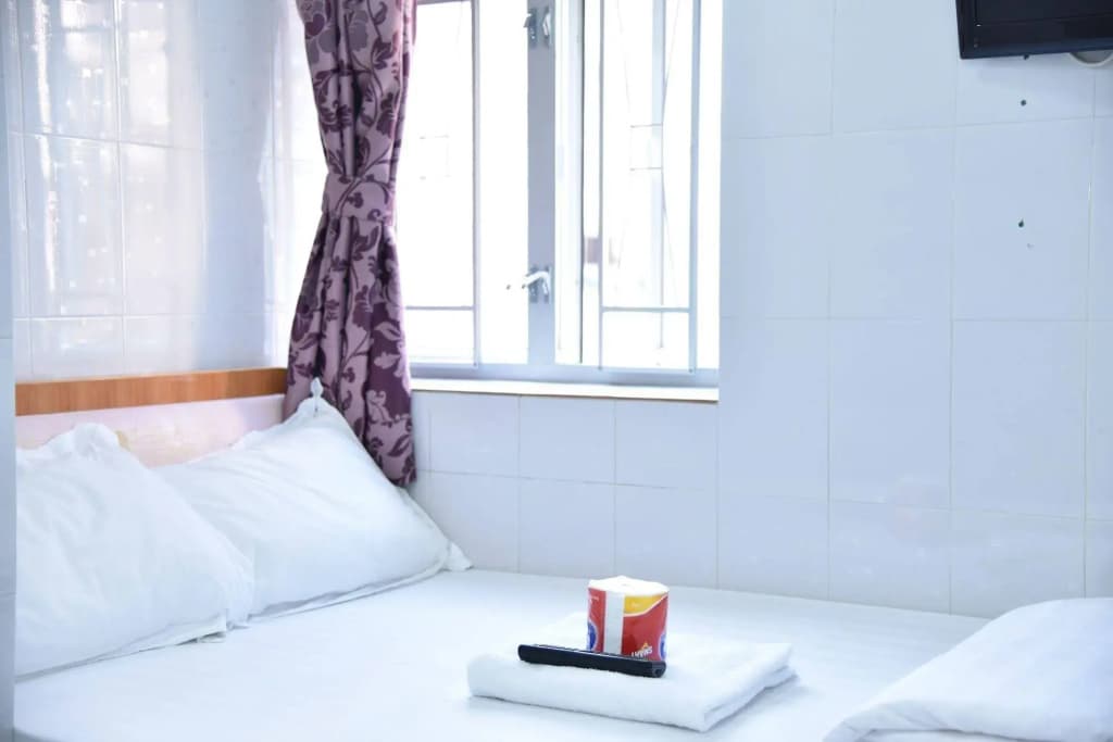 Jas Guest House - photo 6