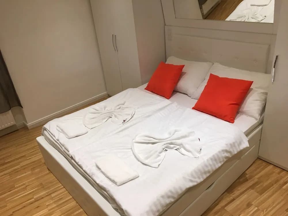 United Homes Apartments Vienna - photo 1