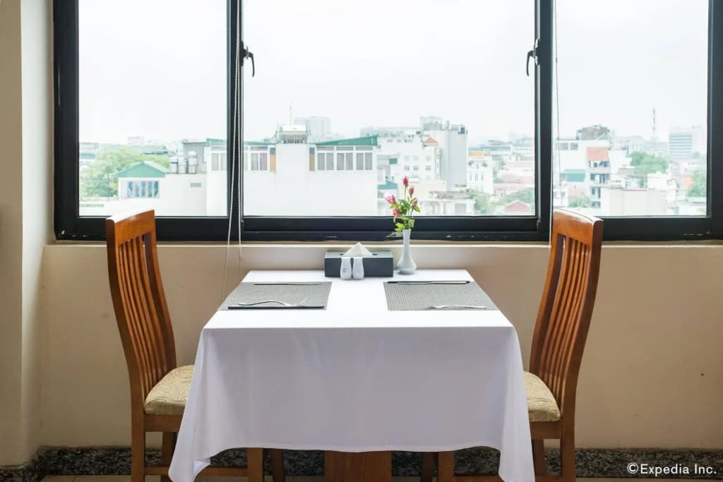 Hanoi Brilliant Hotel and Spa - photo 7