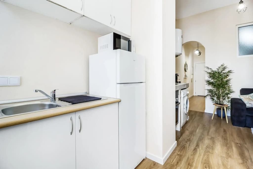 Lisboa Charming Apartment - photo 15