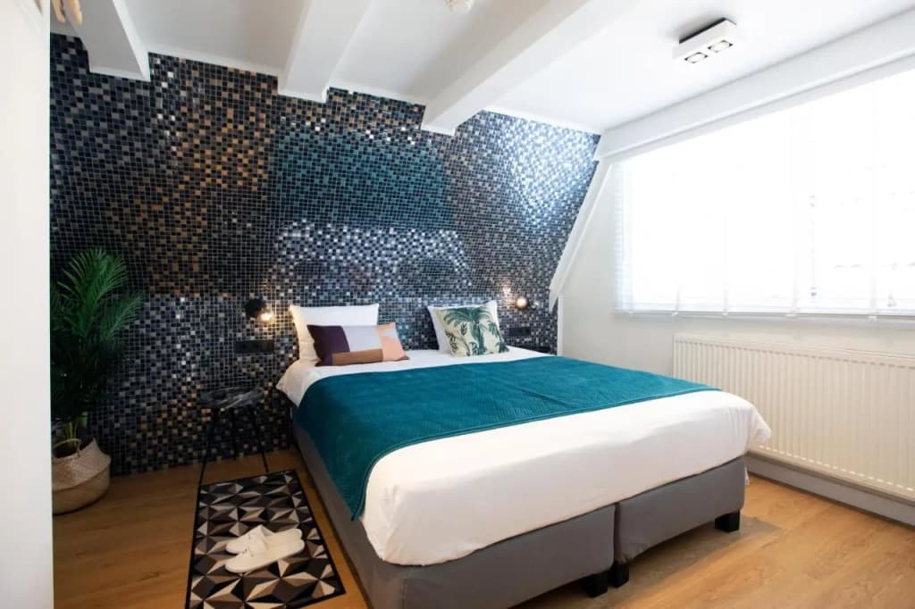 Quentin Leidse Square Hotel - photo 34