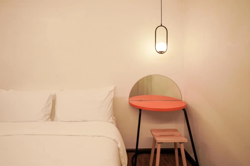 Wonderwall Hotel - photo 18