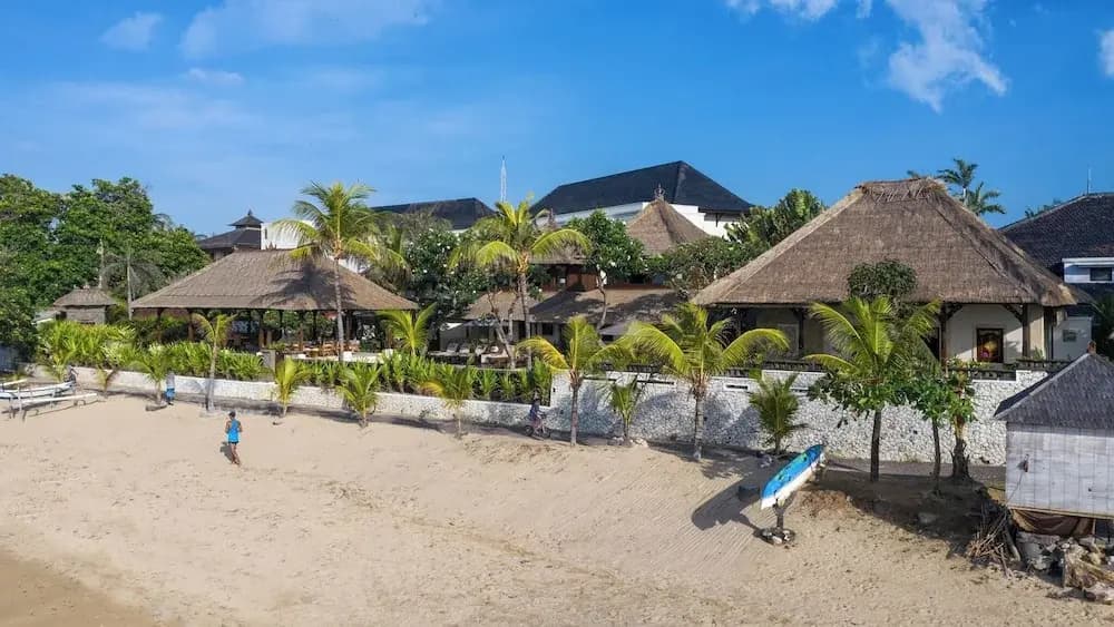 Villa Cemara - photo 18
