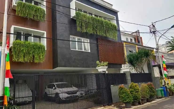 Wisma KPBD Residence Syariah RedPartner - photo 24