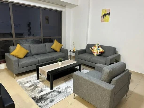Moonlight Hostel JBR - photo 3