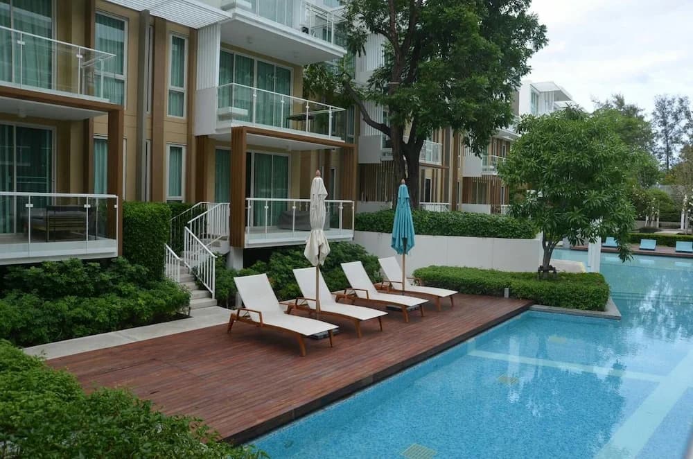 Luxury Wanvayla Condo - photo 11