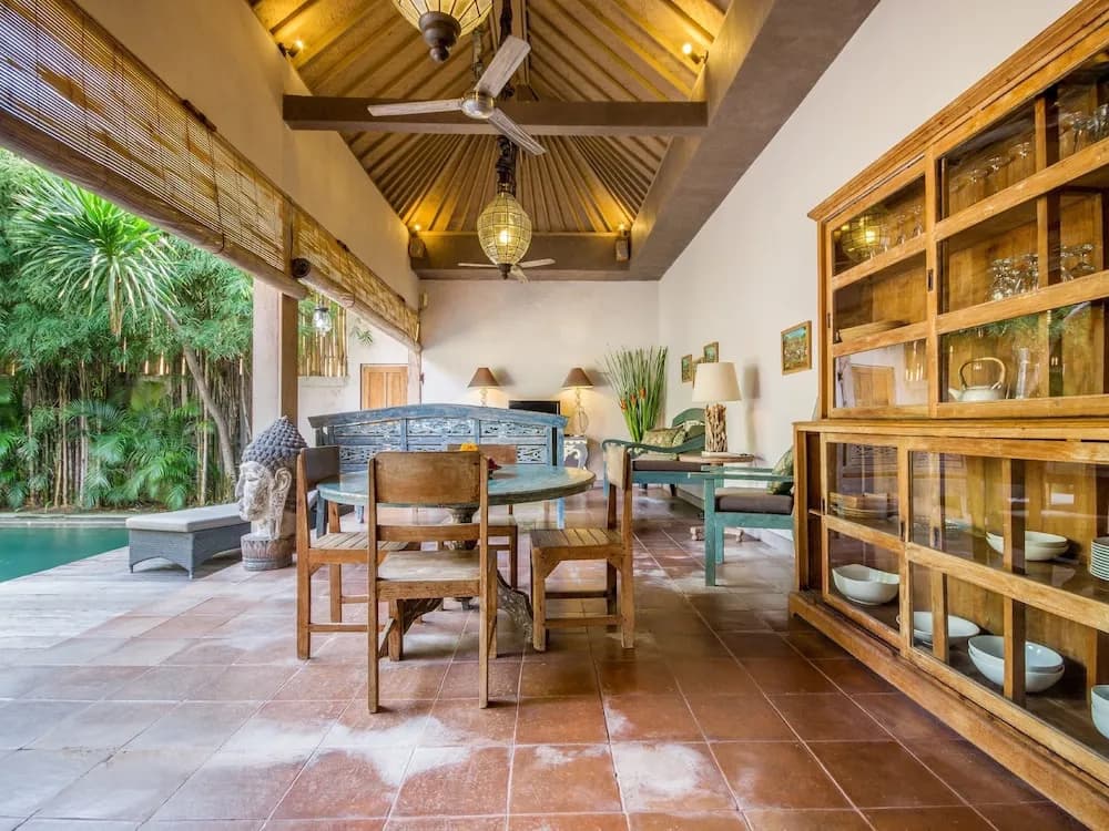 Villa Zenitude - photo 14