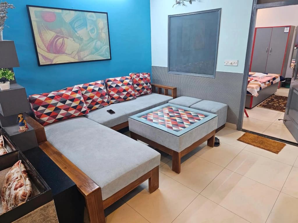 Deer Park Home Stay - photo 12