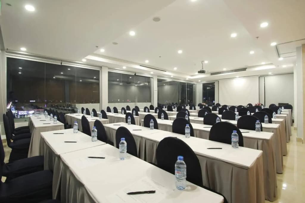Le Duy Grand Hotel - photo 19
