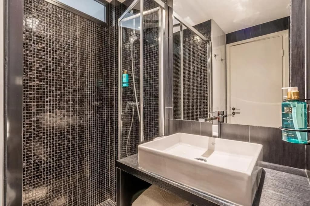 Yuna Les Halles - Serviced Apartments - photo 9