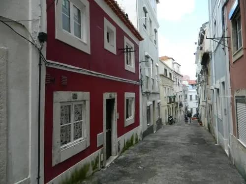 Feel Alfama Apartment - main photo