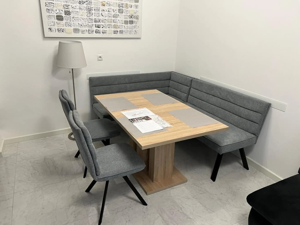 Apartment NUMBER 17 - photo 13