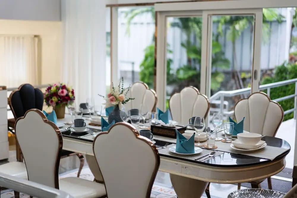 Patong Seaview Luxury Pool Villa - photo 15