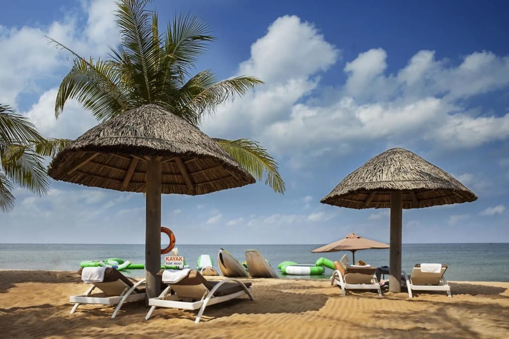 Famiana Resort & Spa Phu Quoc - photo 34