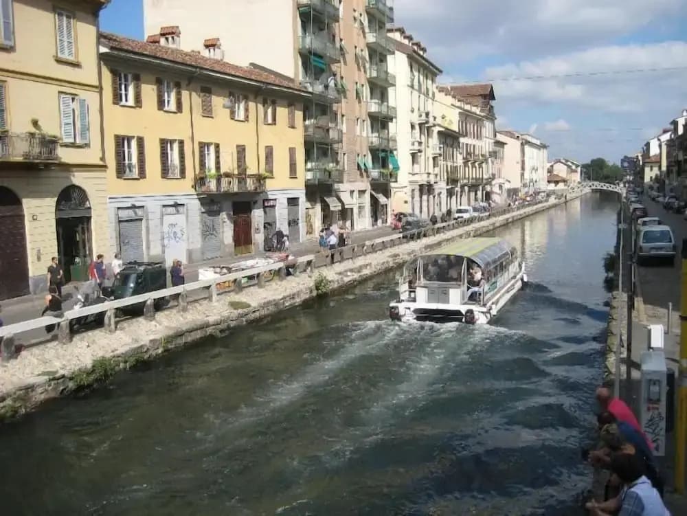 Navigli Suites - photo 13
