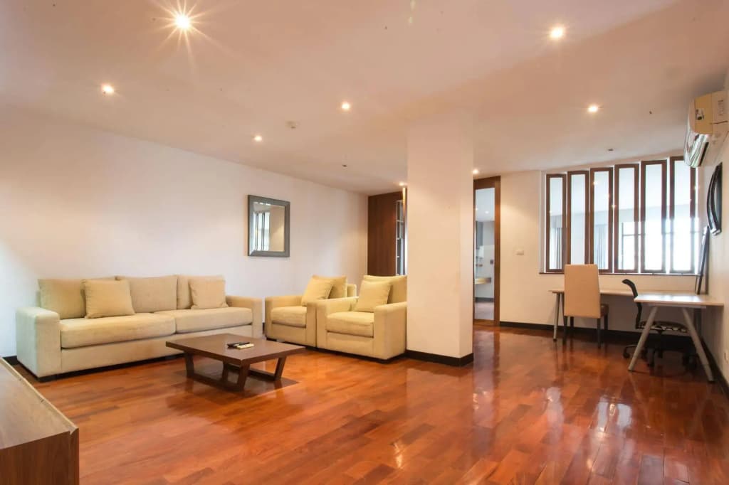 Benviar Tonson Residence - photo 15