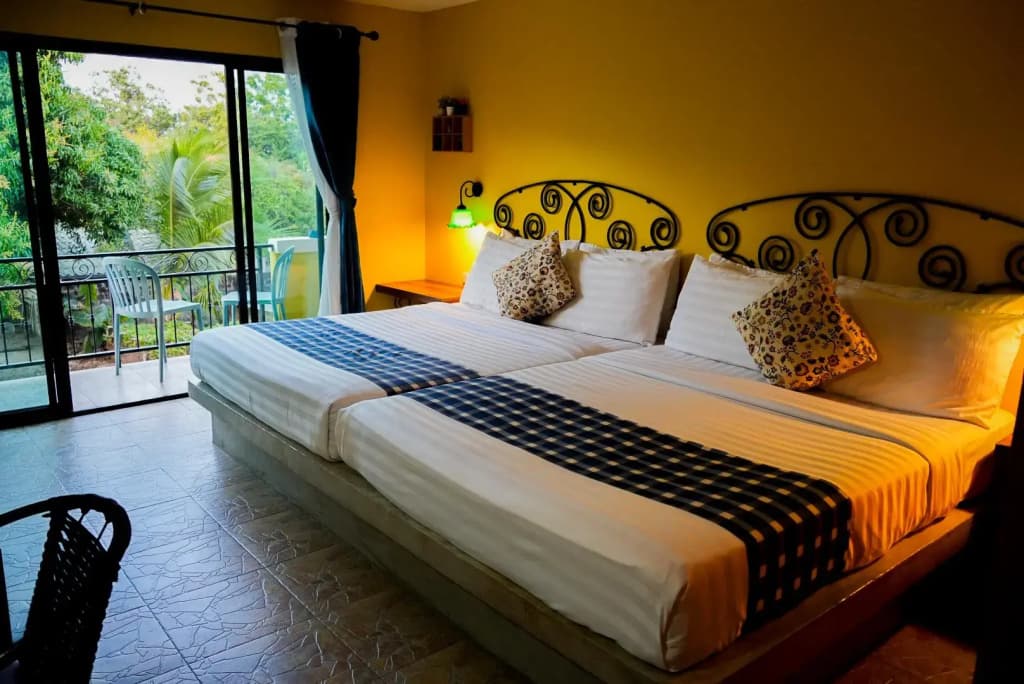 The Castello Resort - photo 31