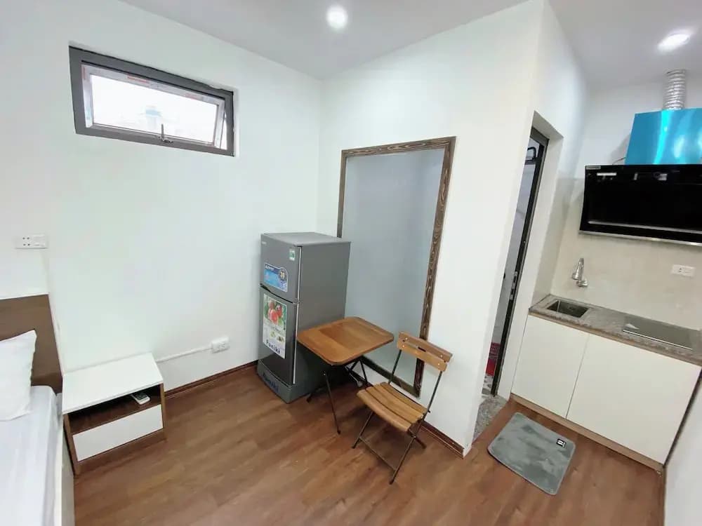 Era Apartment Ham Long - photo 5