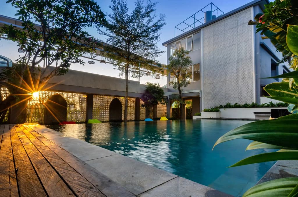 Cozy Stay Bali - photo 5