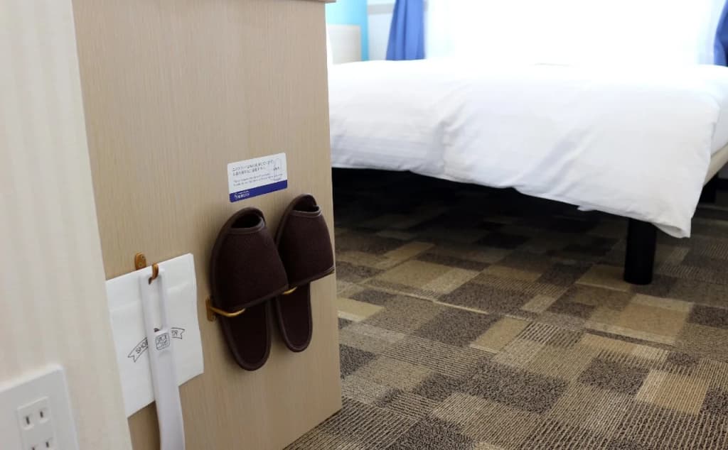Toyoko Inn Seoul Gangnam - photo 5