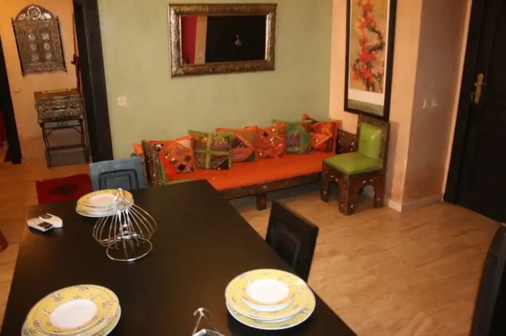 Arf 3 Marrakech - photo 6