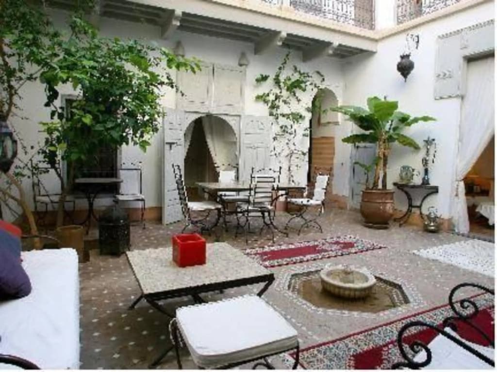 Riad Dar Nabila - photo 10