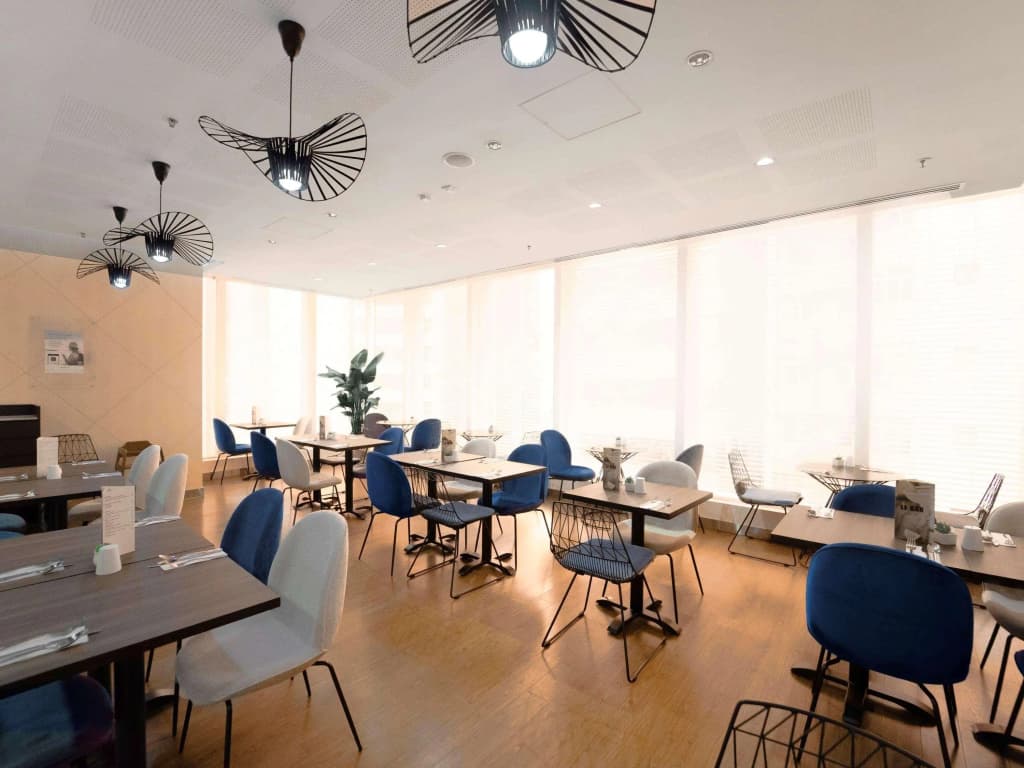 ibis Hong Kong Central And Sheung Wan - photo 18