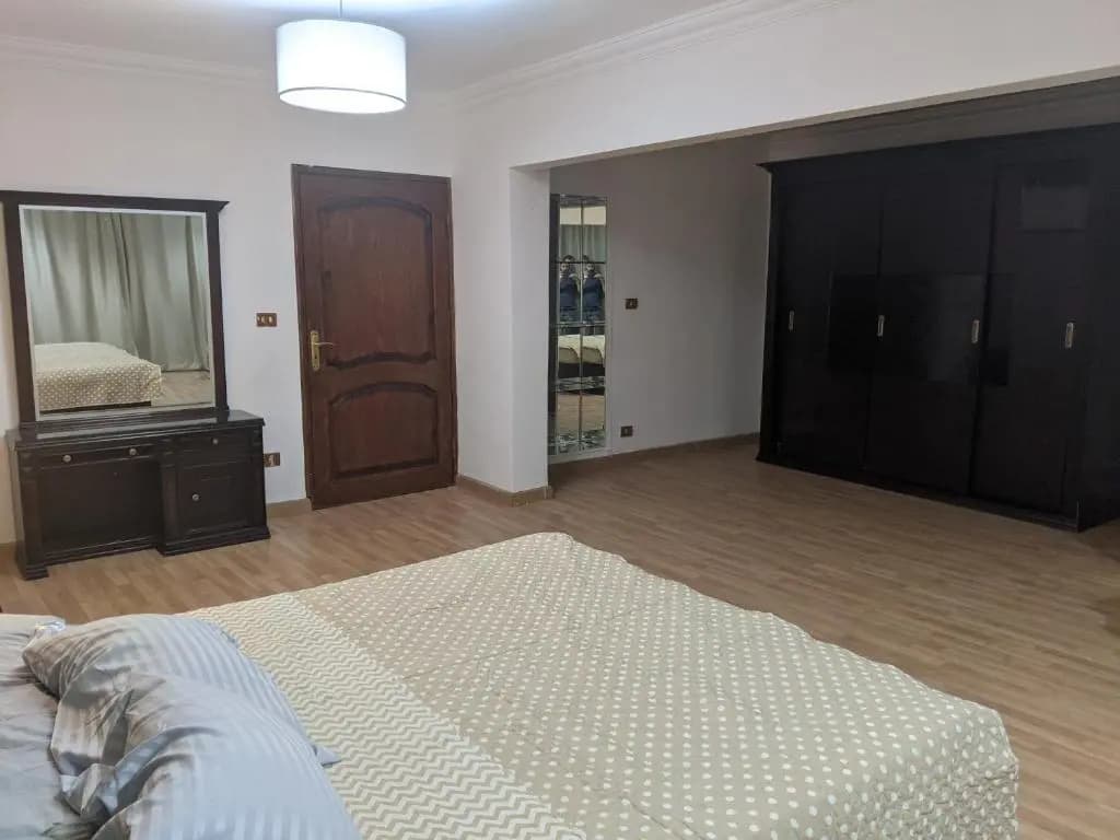 Villa in Nasr city - photo 4