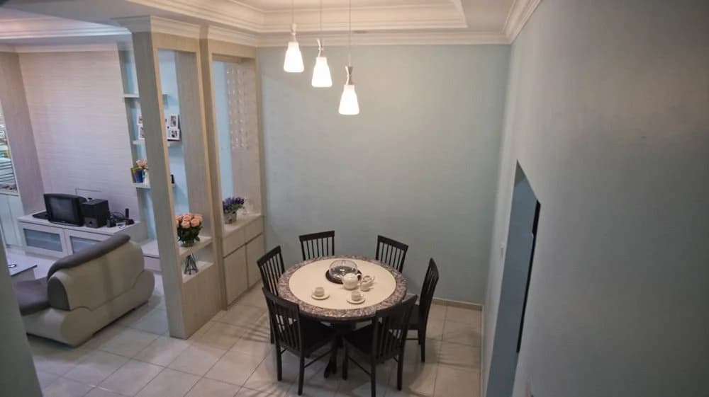 Holidayhome 188 Taman Sejati Suria - photo 4